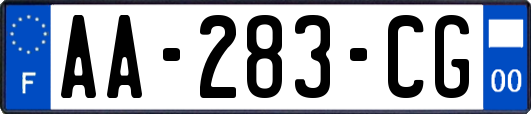 AA-283-CG