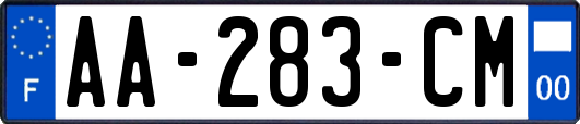 AA-283-CM