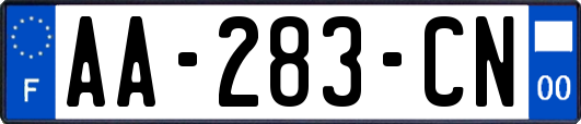 AA-283-CN