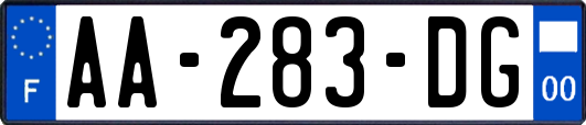 AA-283-DG