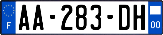 AA-283-DH