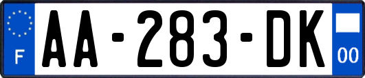 AA-283-DK