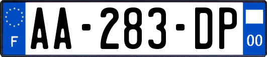 AA-283-DP