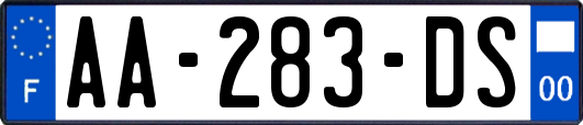 AA-283-DS