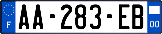 AA-283-EB