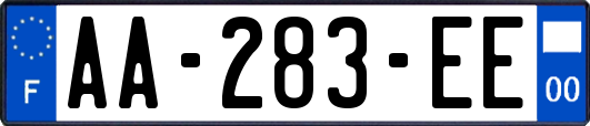 AA-283-EE