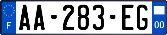 AA-283-EG