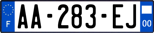 AA-283-EJ