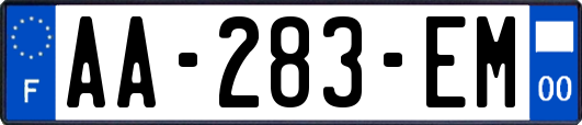 AA-283-EM