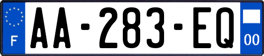 AA-283-EQ