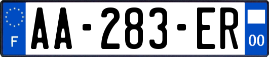 AA-283-ER