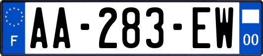 AA-283-EW