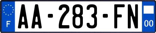 AA-283-FN