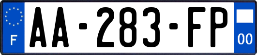 AA-283-FP