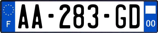 AA-283-GD