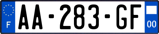 AA-283-GF