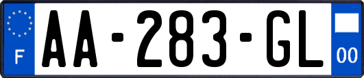 AA-283-GL