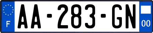 AA-283-GN