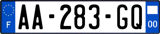 AA-283-GQ