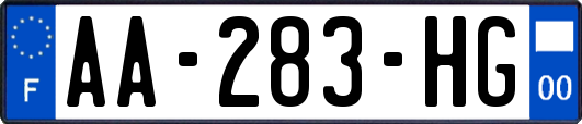 AA-283-HG