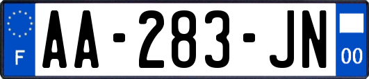 AA-283-JN