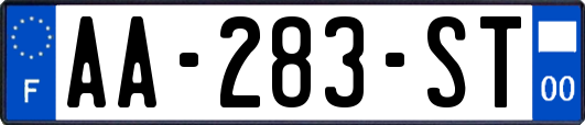 AA-283-ST