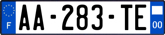 AA-283-TE