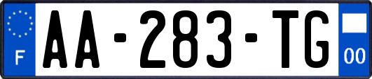 AA-283-TG