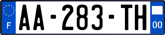 AA-283-TH