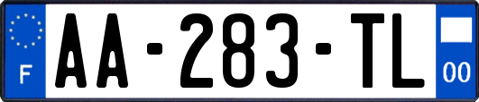 AA-283-TL