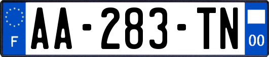 AA-283-TN