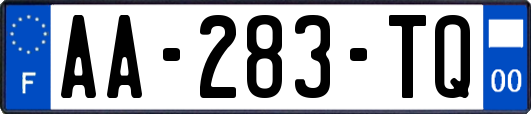 AA-283-TQ