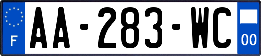 AA-283-WC