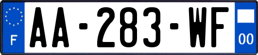 AA-283-WF