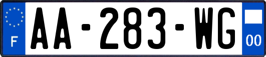 AA-283-WG