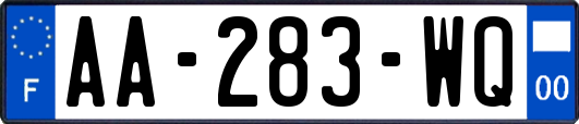 AA-283-WQ