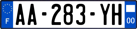 AA-283-YH