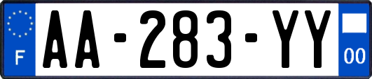 AA-283-YY