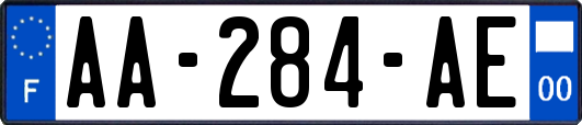 AA-284-AE