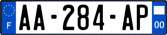 AA-284-AP