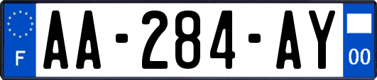 AA-284-AY