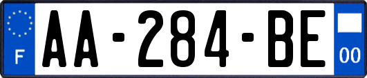 AA-284-BE