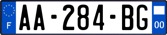 AA-284-BG