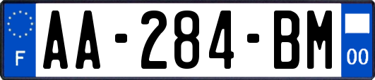 AA-284-BM