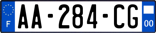 AA-284-CG