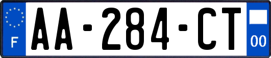 AA-284-CT