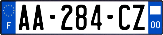 AA-284-CZ