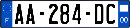 AA-284-DC