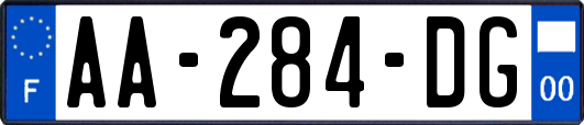 AA-284-DG