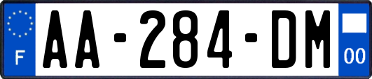 AA-284-DM